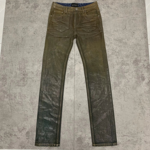 Nhai Denim
