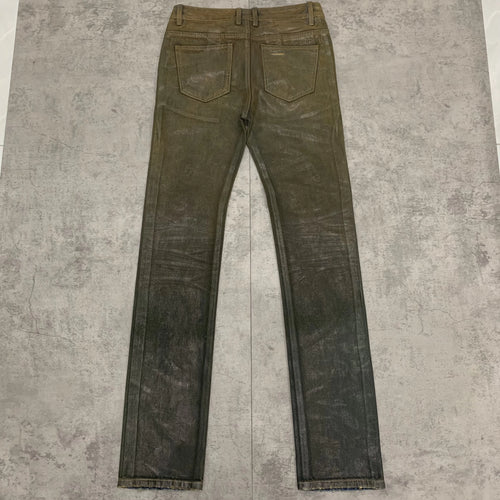 Nhai Denim