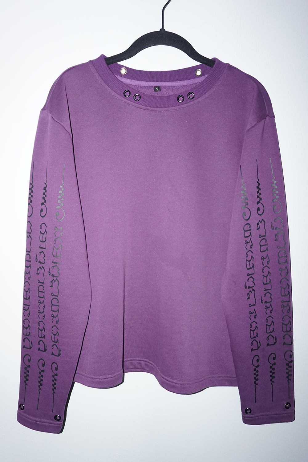 Sak Yant Sweater
