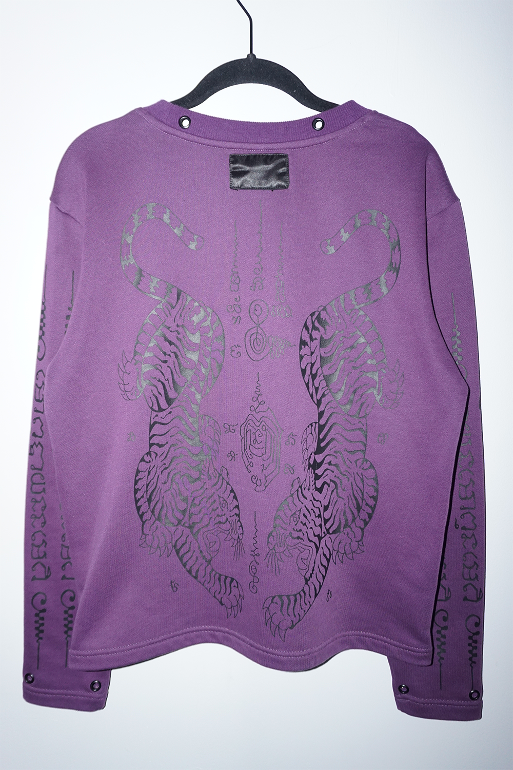 Sak Yant Sweater